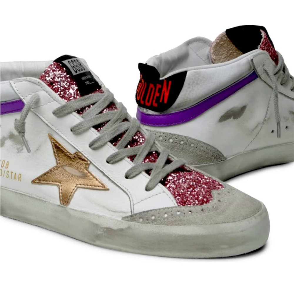 Golden goose size 40